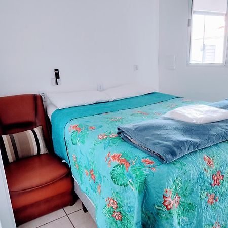 Minha Casa Em Botucatu Suite Екстериор снимка
