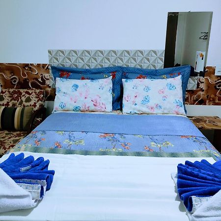 Minha Casa Em Botucatu Suite Екстериор снимка