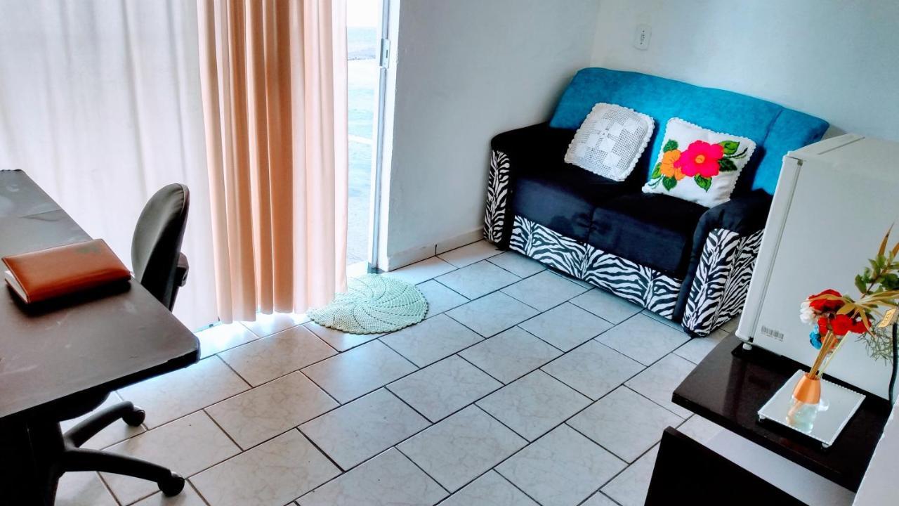 Minha Casa Em Botucatu Suite Екстериор снимка