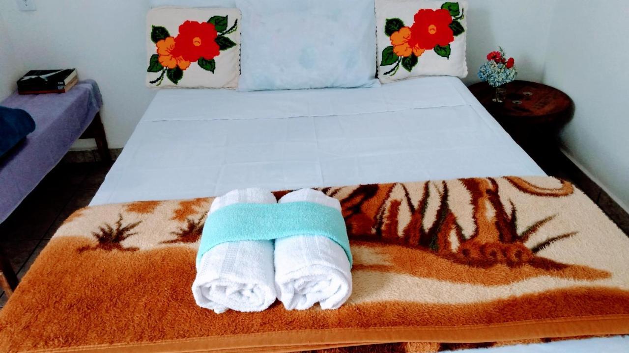 Minha Casa Em Botucatu Suite Екстериор снимка