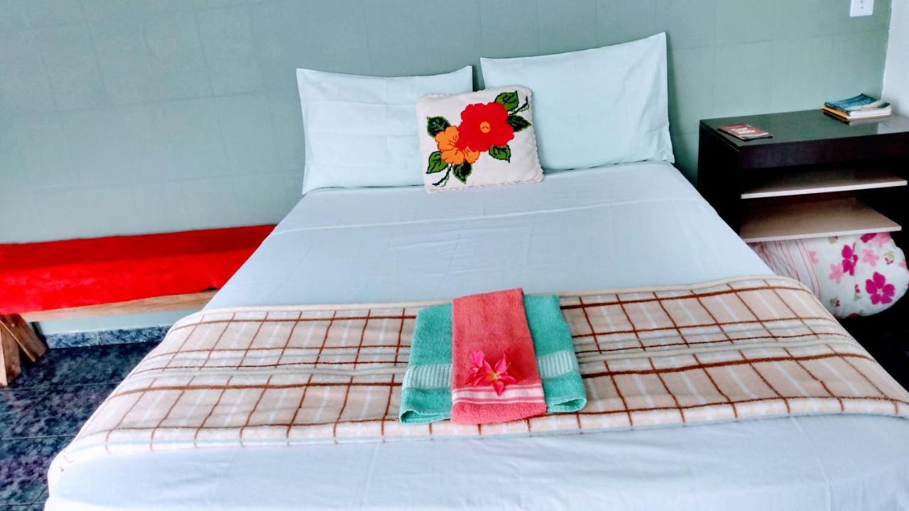 Minha Casa Em Botucatu Suite Екстериор снимка