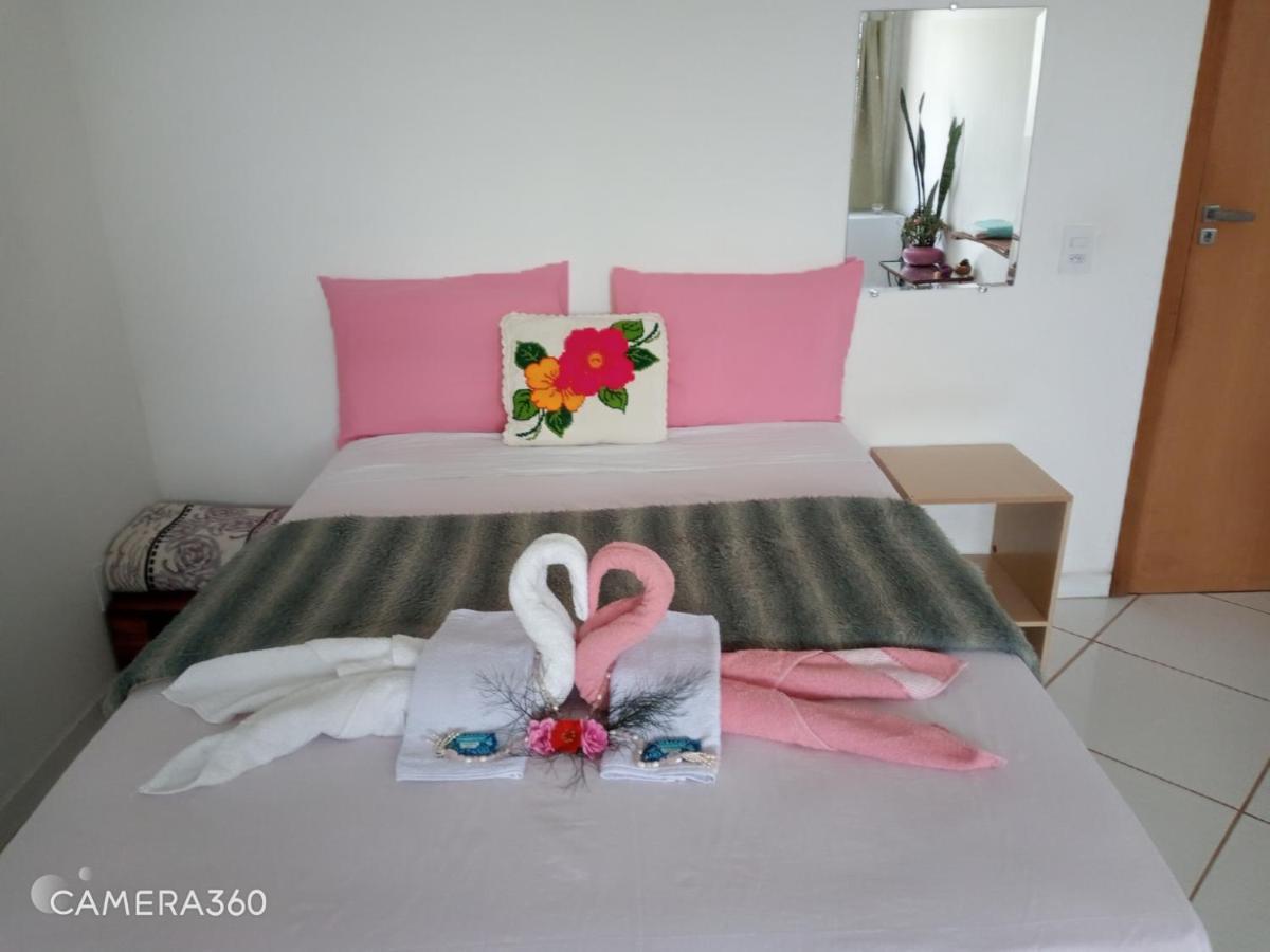 Minha Casa Em Botucatu Suite Екстериор снимка