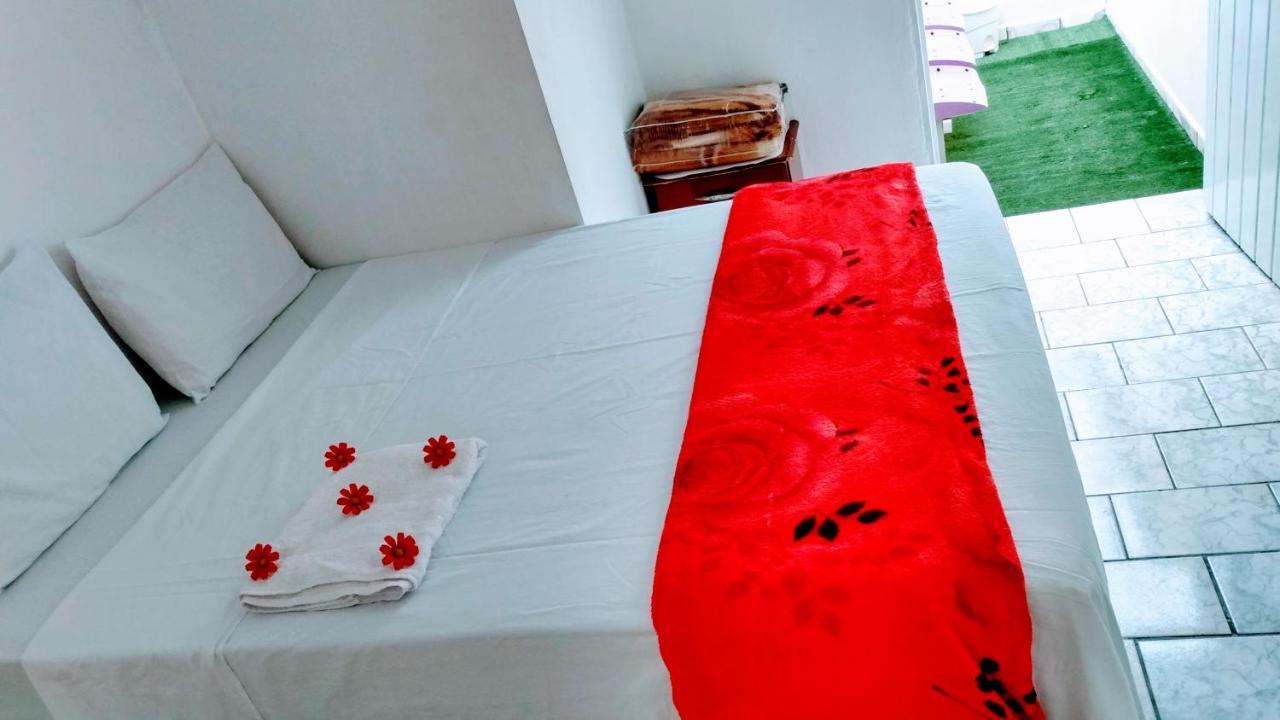 Minha Casa Em Botucatu Suite Екстериор снимка