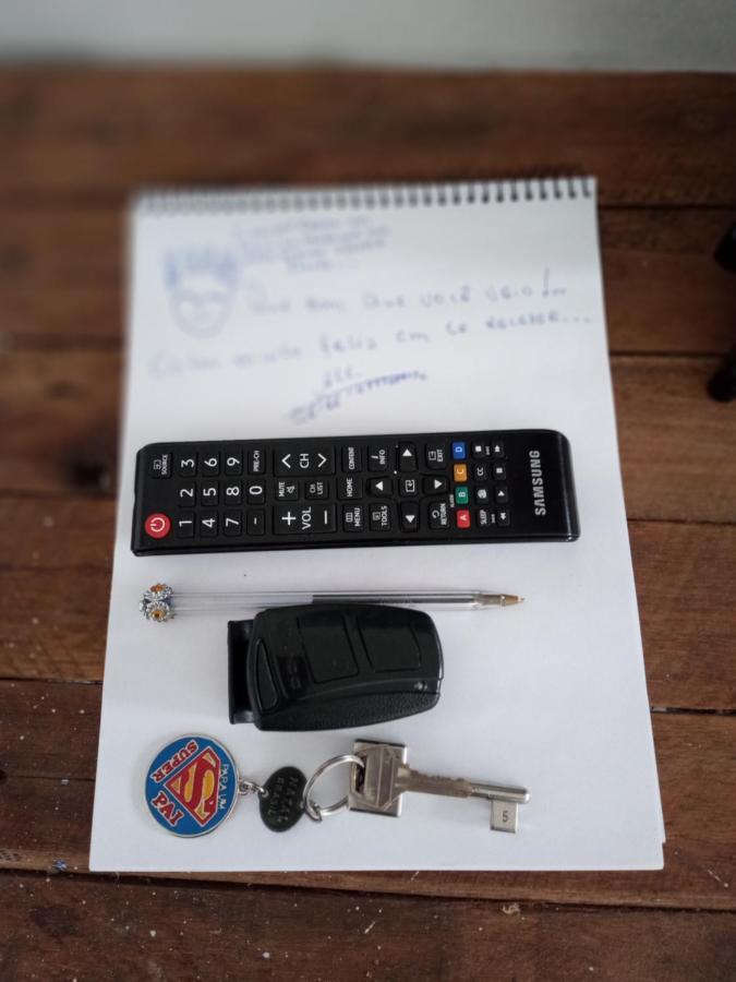 Minha Casa Em Botucatu Suite Екстериор снимка