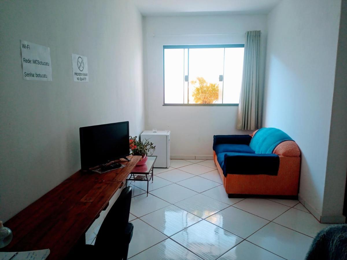 Minha Casa Em Botucatu Suite Екстериор снимка