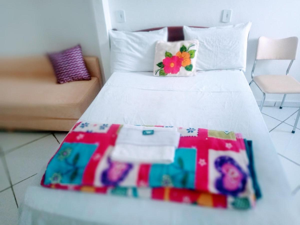 Minha Casa Em Botucatu Suite Екстериор снимка