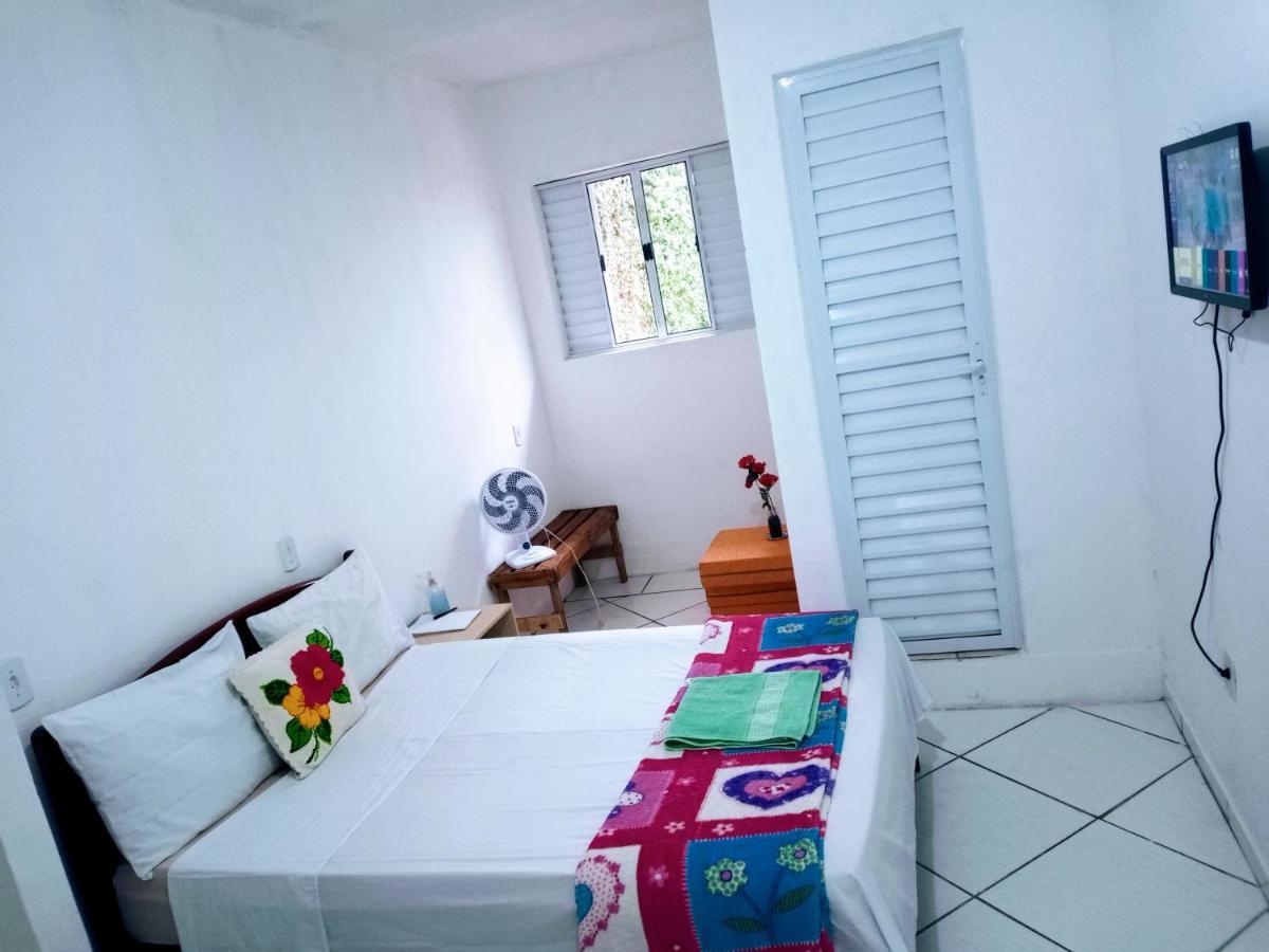 Minha Casa Em Botucatu Suite Екстериор снимка