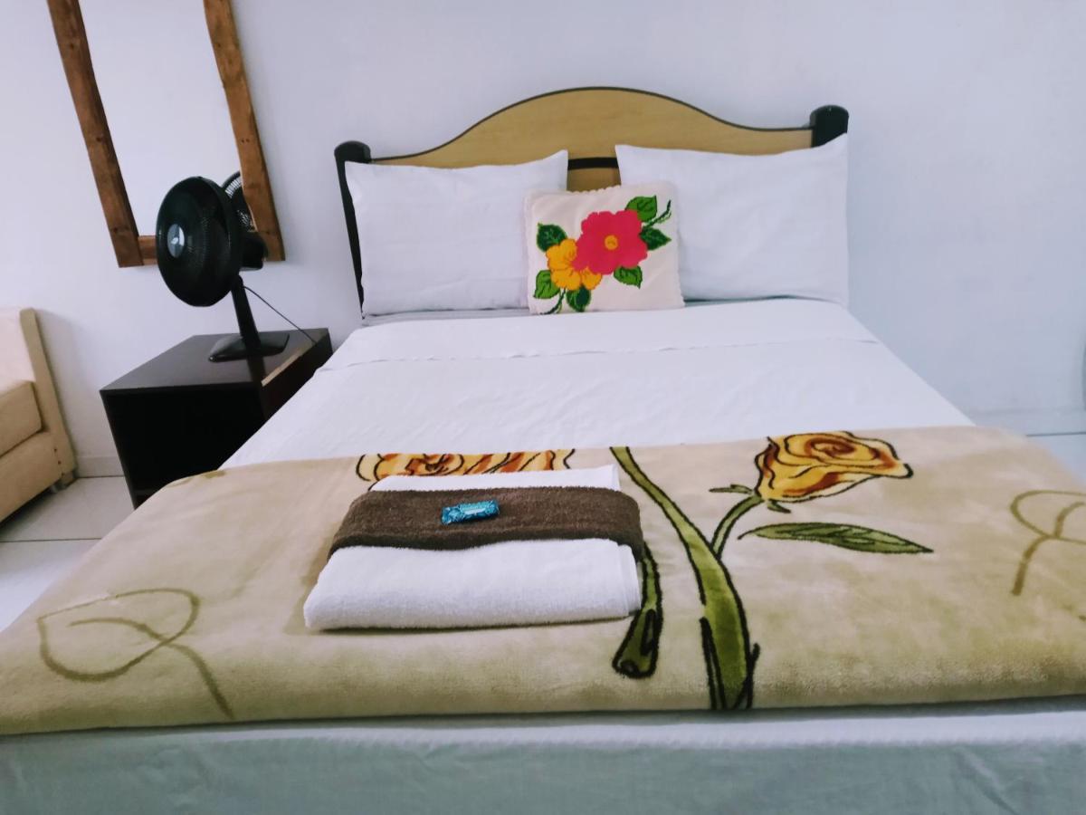 Minha Casa Em Botucatu Suite Екстериор снимка