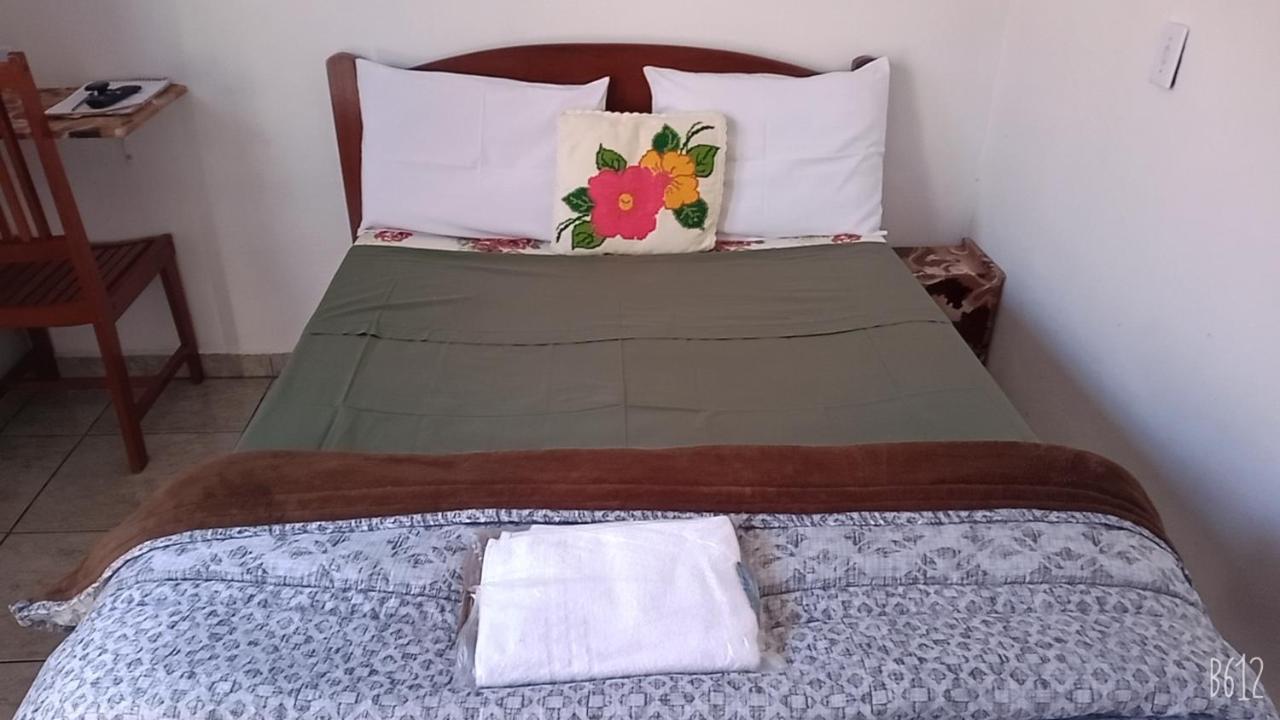 Minha Casa Em Botucatu Suite Екстериор снимка