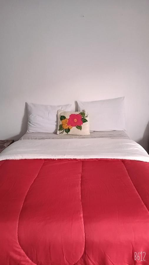 Minha Casa Em Botucatu Suite Екстериор снимка