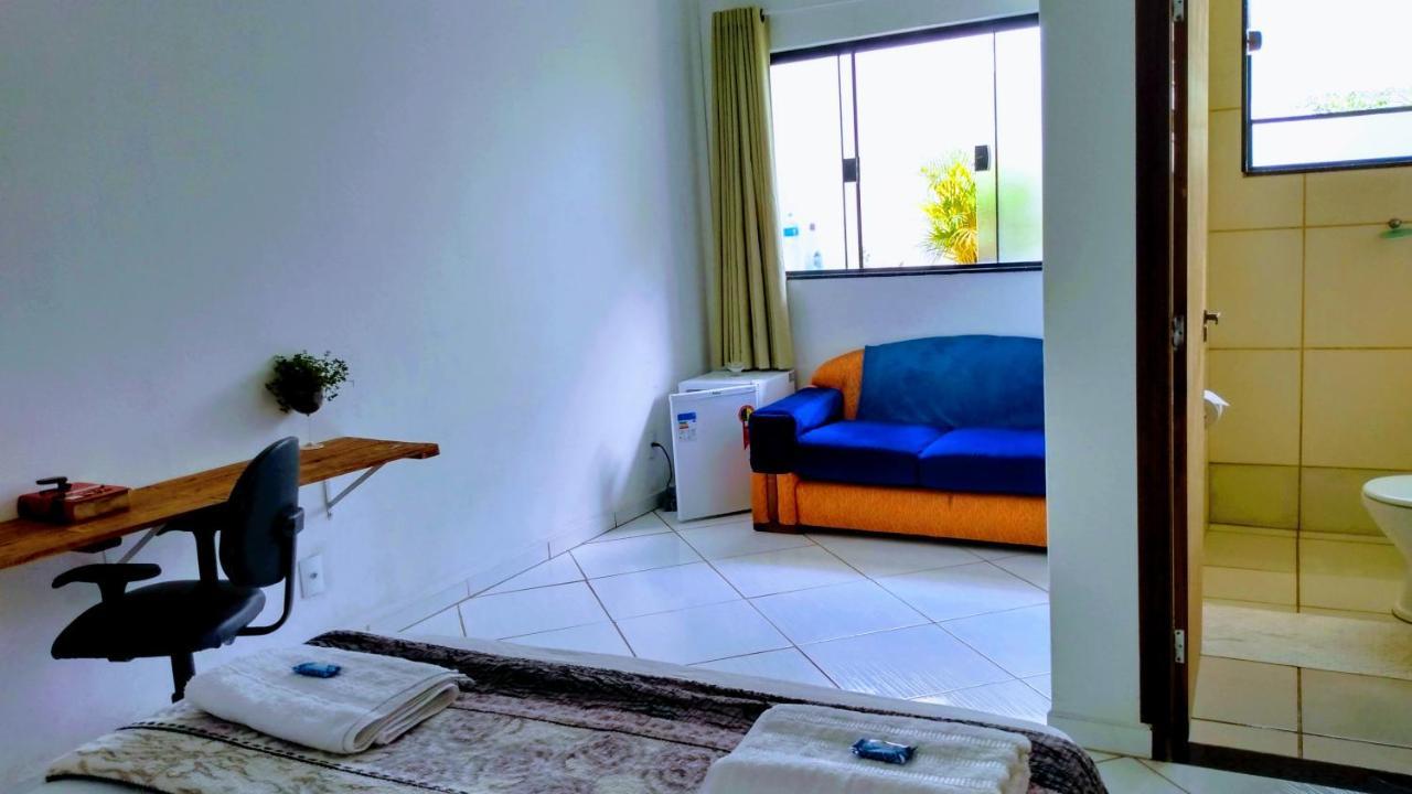 Minha Casa Em Botucatu Suite Екстериор снимка