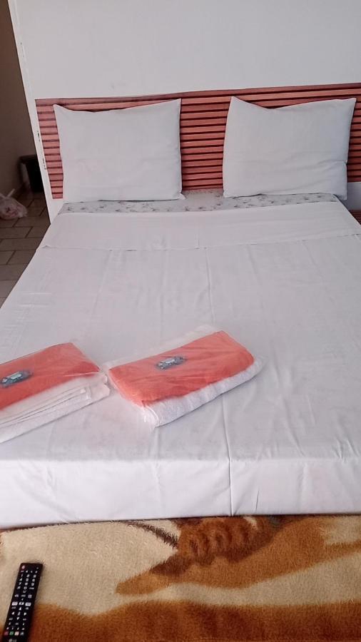 Minha Casa Em Botucatu Suite Екстериор снимка