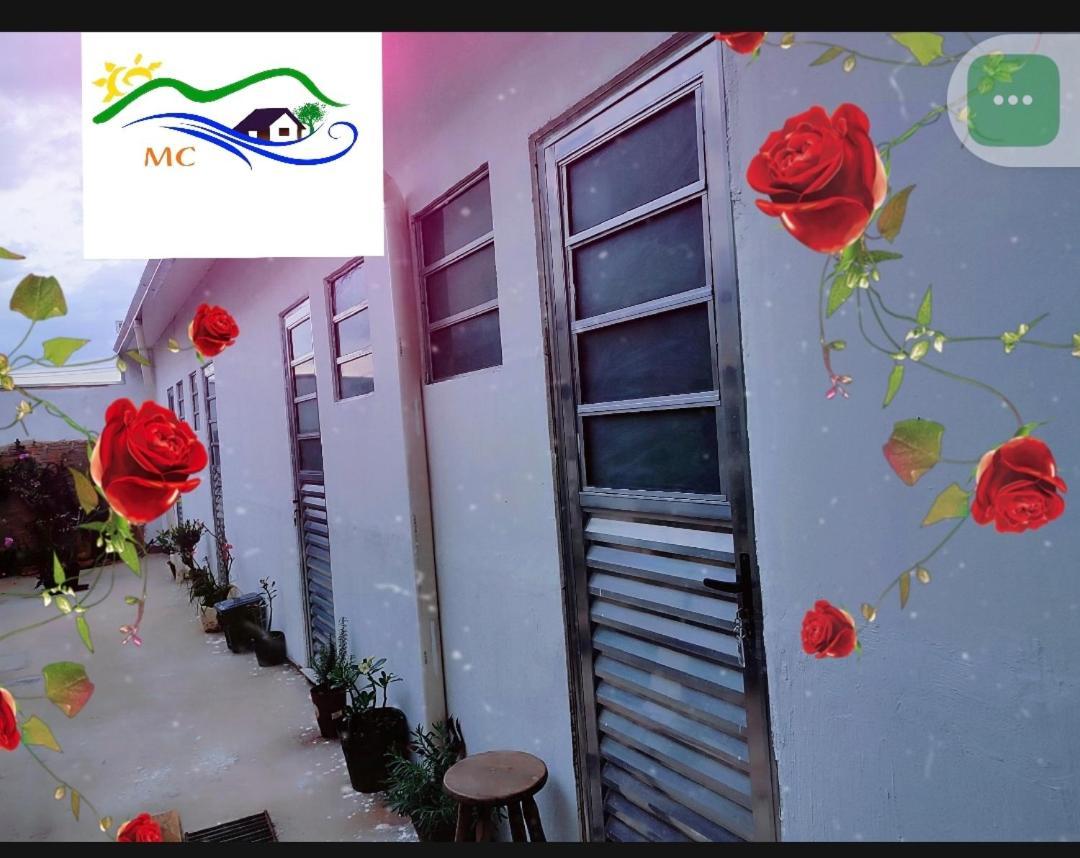 Minha Casa Em Botucatu Suite Екстериор снимка