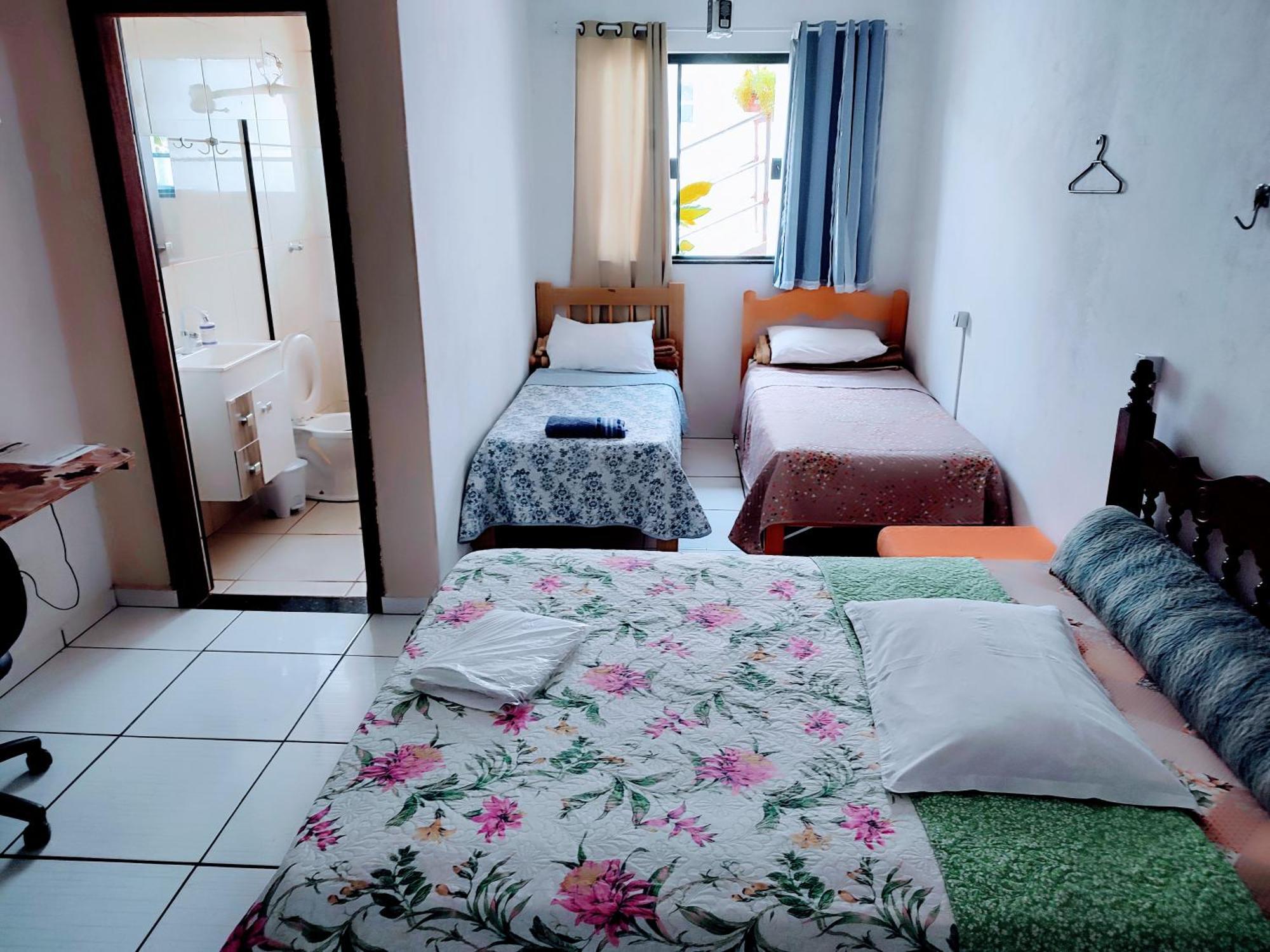 Minha Casa Em Botucatu Suite Екстериор снимка