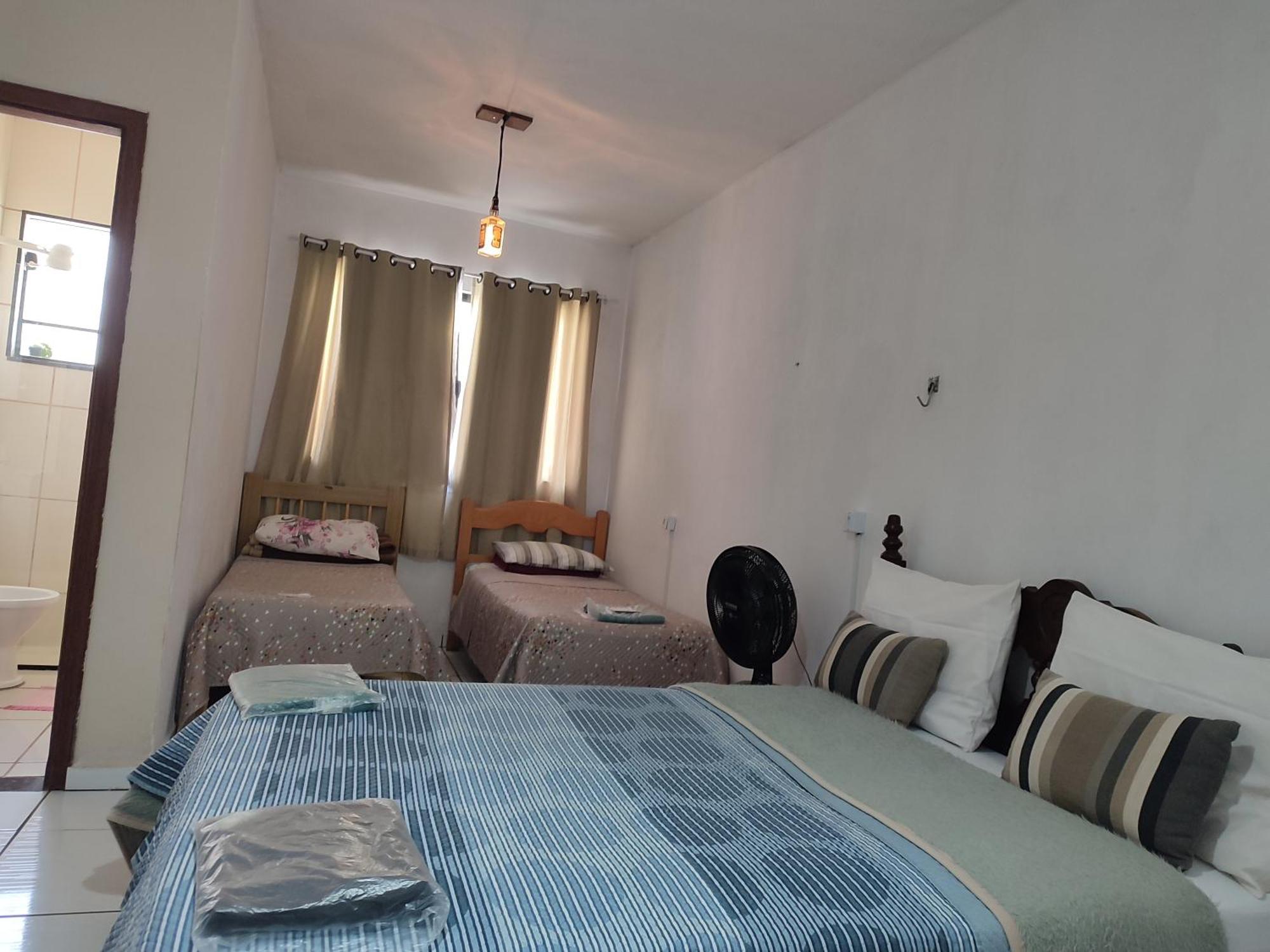 Minha Casa Em Botucatu Suite Екстериор снимка
