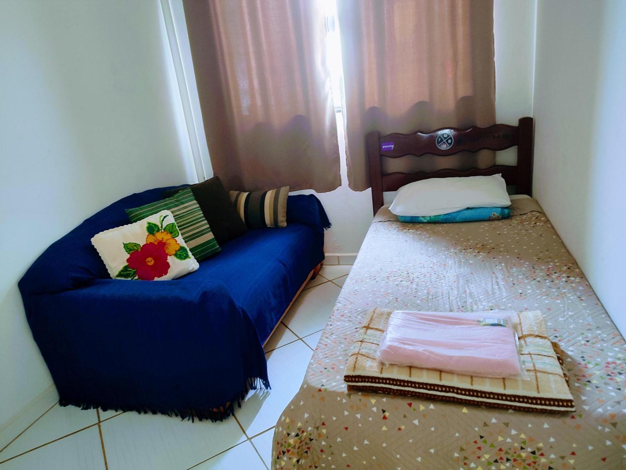 Minha Casa Em Botucatu Suite Екстериор снимка