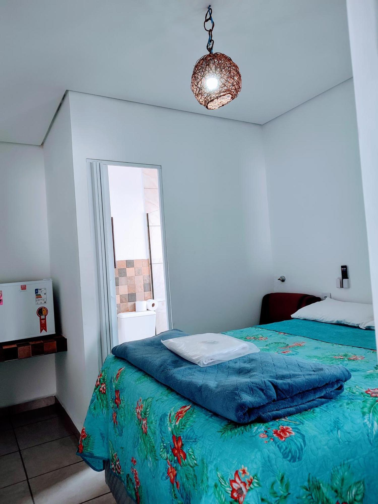 Minha Casa Em Botucatu Suite Екстериор снимка