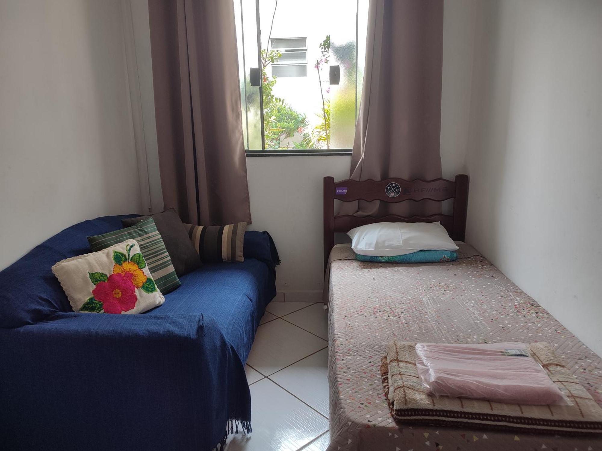 Minha Casa Em Botucatu Suite Екстериор снимка