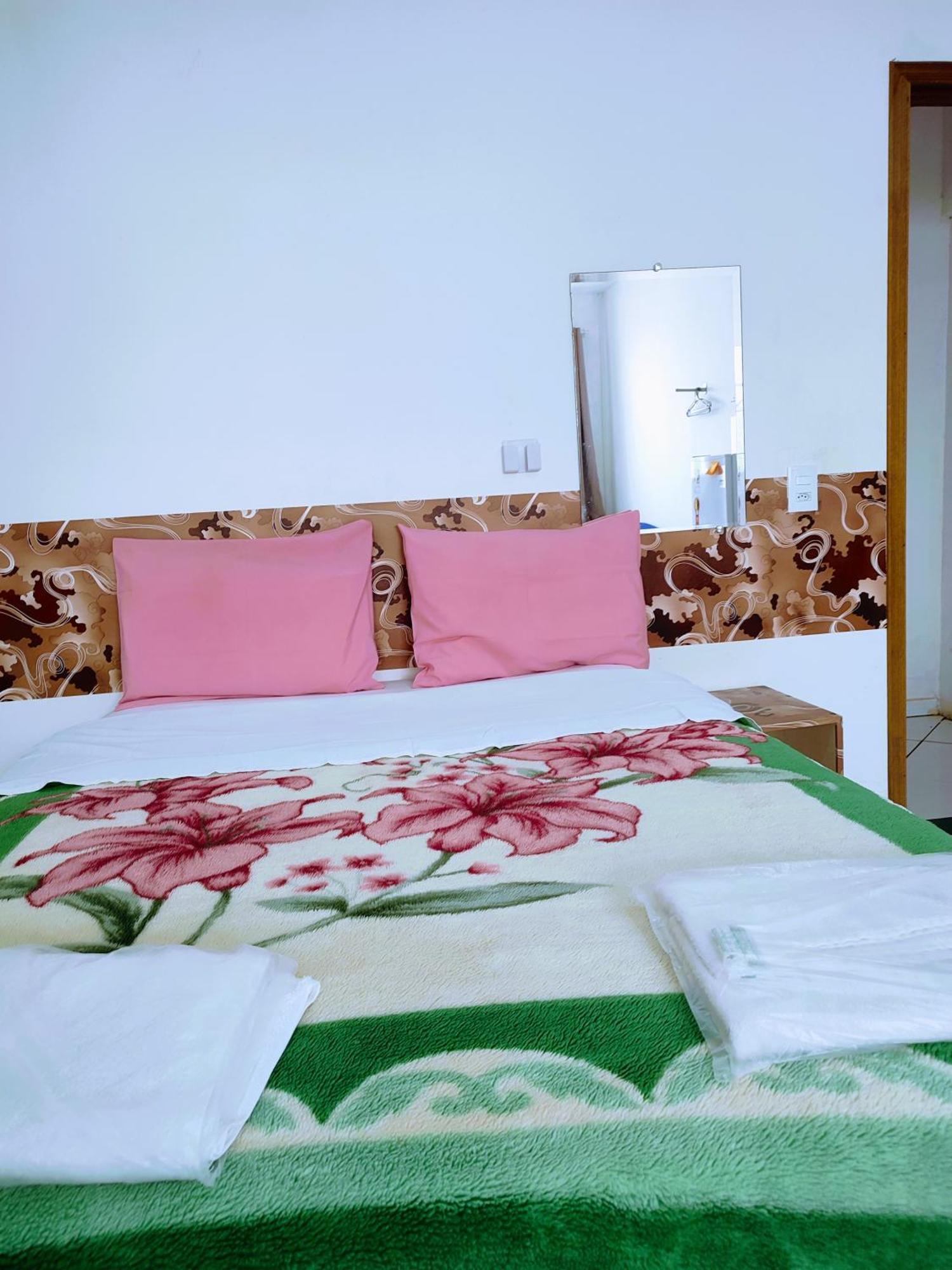 Minha Casa Em Botucatu Suite Екстериор снимка