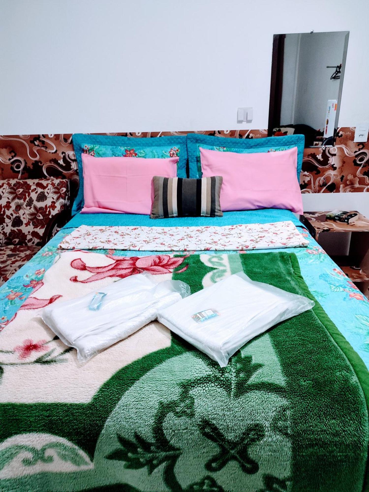 Minha Casa Em Botucatu Suite Екстериор снимка