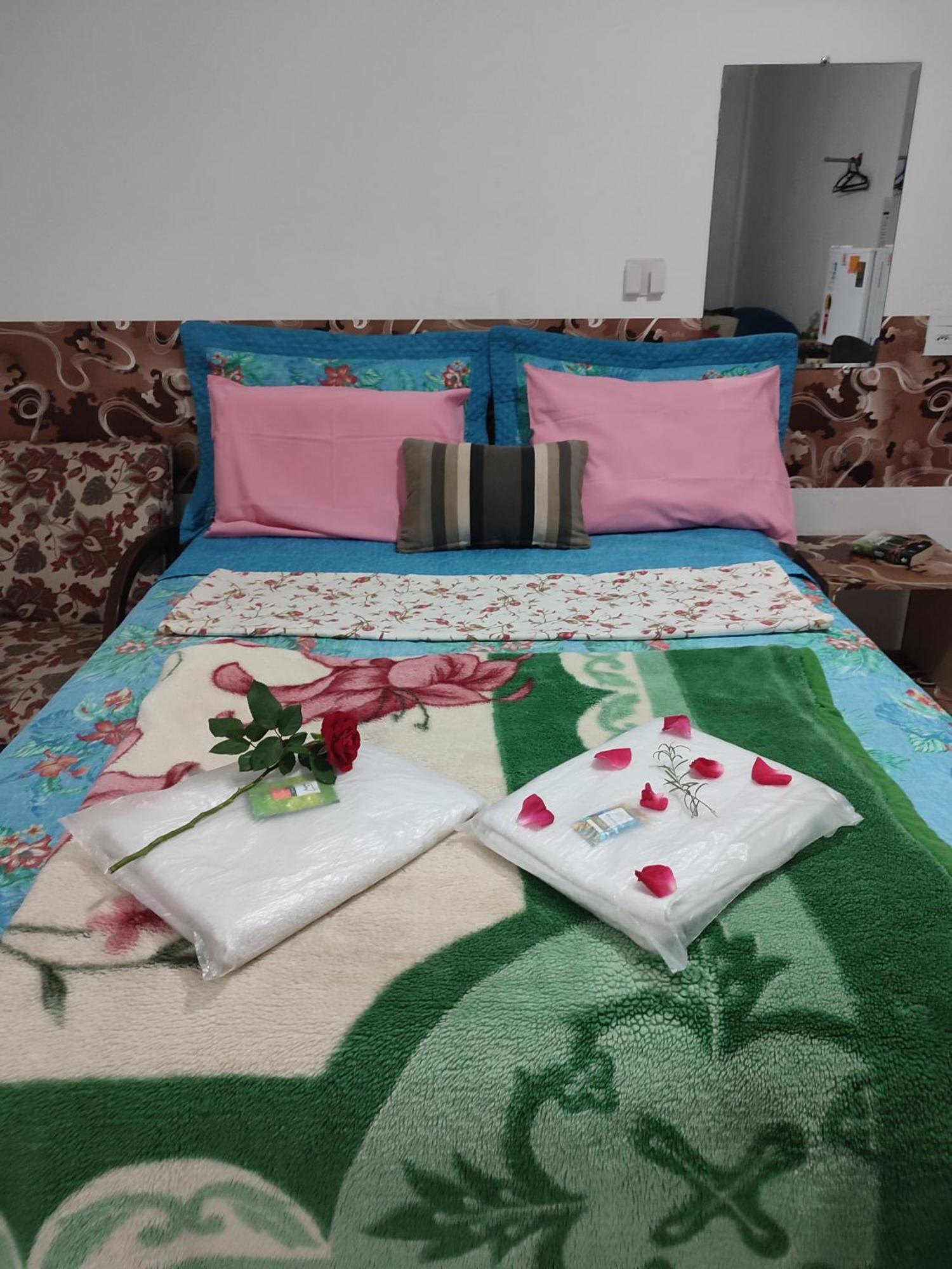 Minha Casa Em Botucatu Suite Екстериор снимка