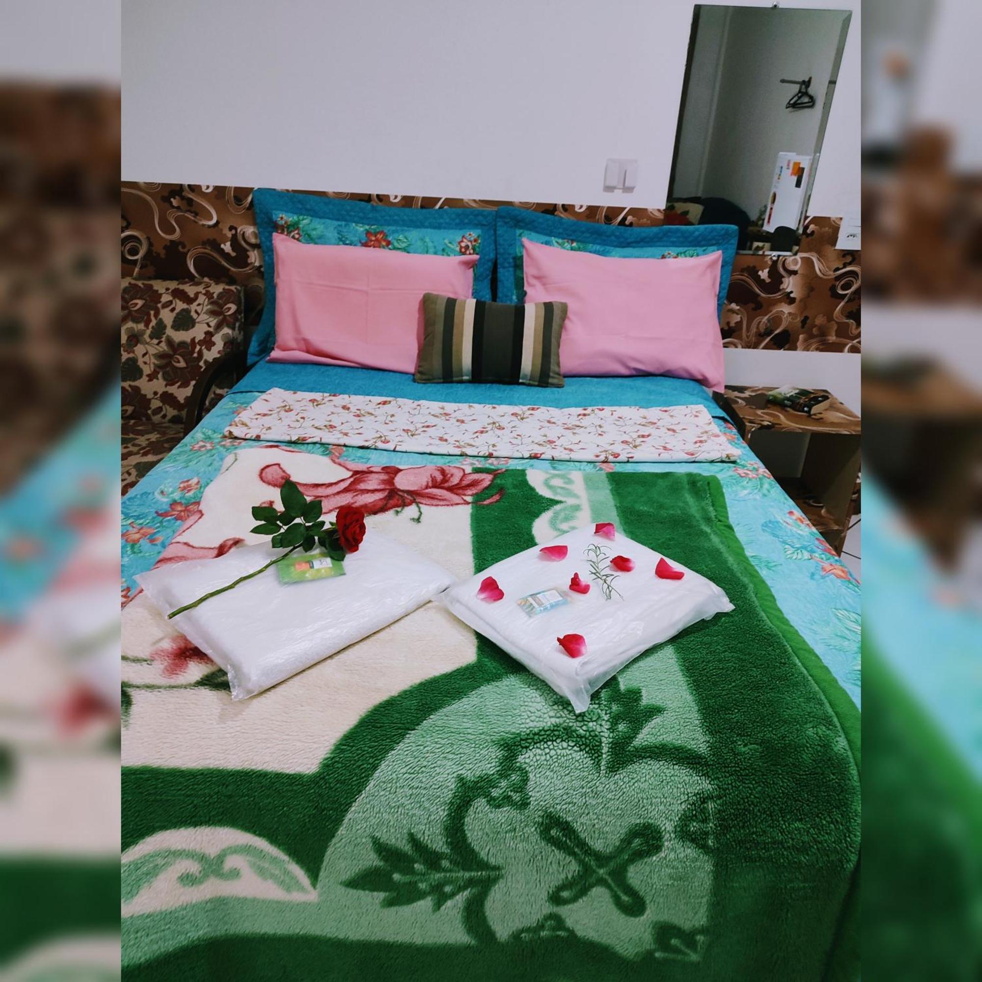 Minha Casa Em Botucatu Suite Екстериор снимка