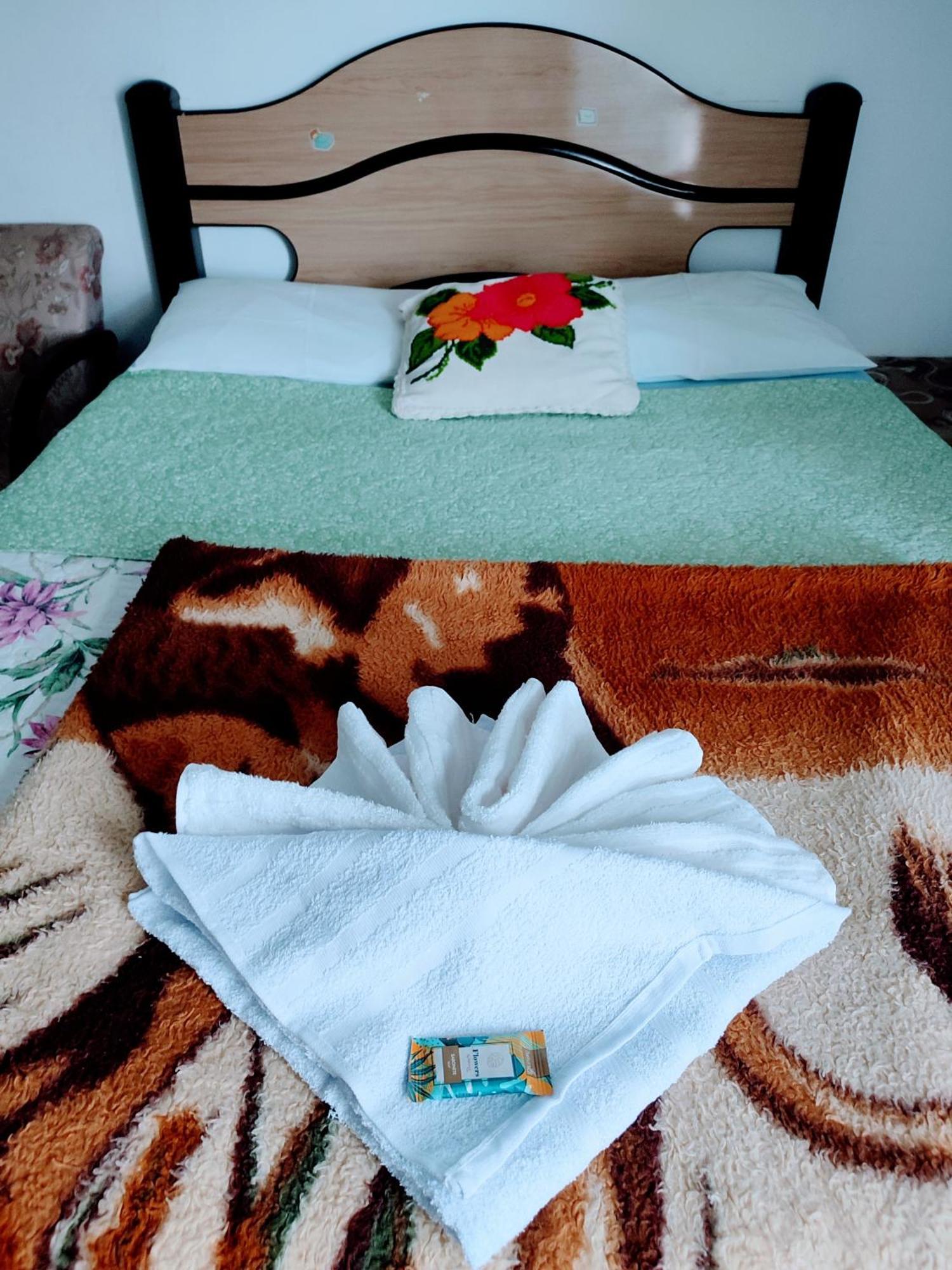 Minha Casa Em Botucatu Suite Екстериор снимка